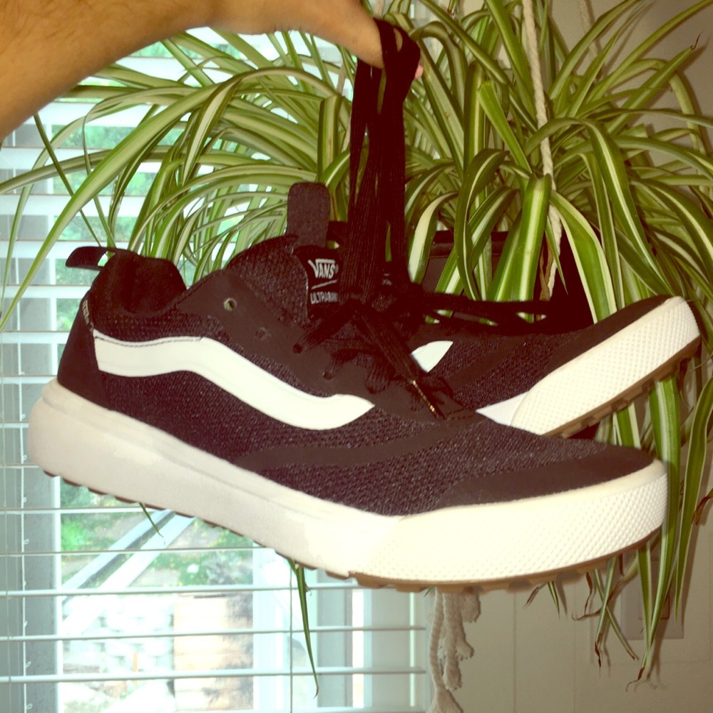 Vans Ultrarange✨